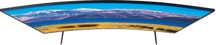 Телевизор Samsung UE55TU8300U 55