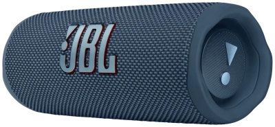 Портативная колонка JBL Flip 6 голубая