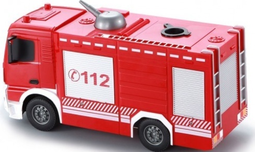 Радиоуправляемая модель пожарная машина Double Eagle 1к26 (E572-003)