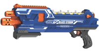 Автомат BlazeStorm с мягкими пулями, Zecong Toys ZC7096