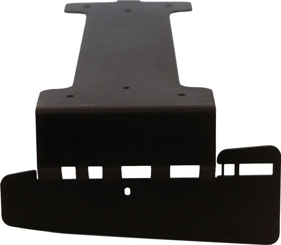 Кронштейн Artplays для PlayStation 5 Slim (черный, экоупаковка)