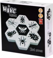 Настольная игра Magellan Улей Карбон (MAG00706)