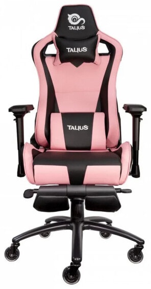 (EU) Игровое кресло Talius TAL-CAIMAN-ORG, 135878111, Розовое