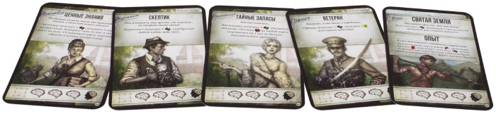 Настольная карточная игра Hobby World Робинзон Крузо: В поисках затерянного города (915316)