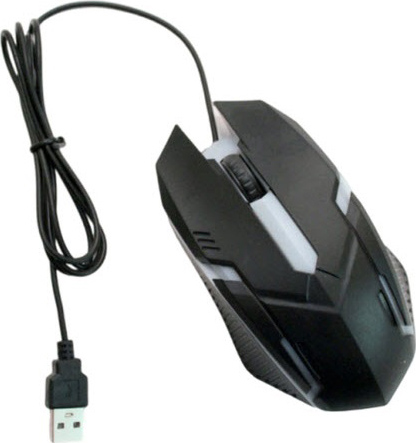 Игровой набор K170 5в1 для смартфона и PC