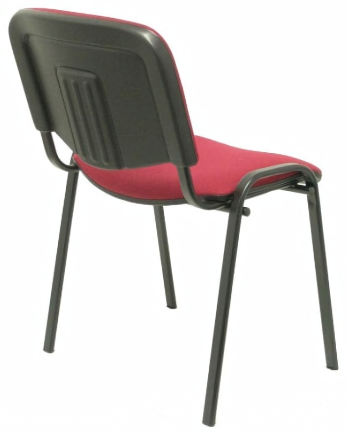 (EU) Офисное кресло Nowy Styl Piqueras y Crespo 226PTNB933, Розовое