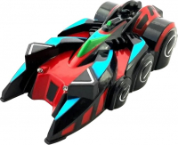 Радиоуправляемая модель Feiyue ездящая по стенам Lucky Boys (9920E-red)