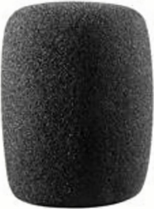 (EU) Ветрозащита Audio-Technica AT8101, для микрофонов AT8004/AT8004L