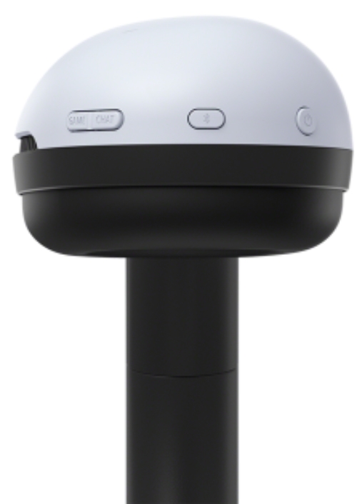 Беспроводные игровые наушники с микрофоном Sony INZONE H9 Wireless Noise Canceling Gaming Headset