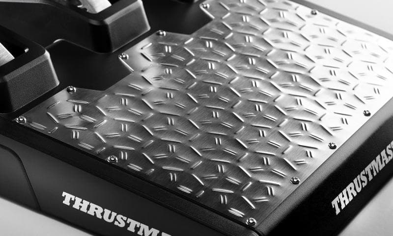 Педали Thrustmaster Thrustmaster T-LCM PEDALS WW