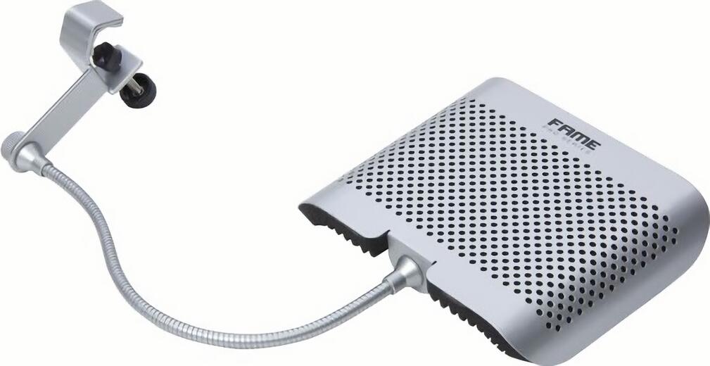 

(EU) Отражающий фильтр Fame Pro Series IRS, для инструментов