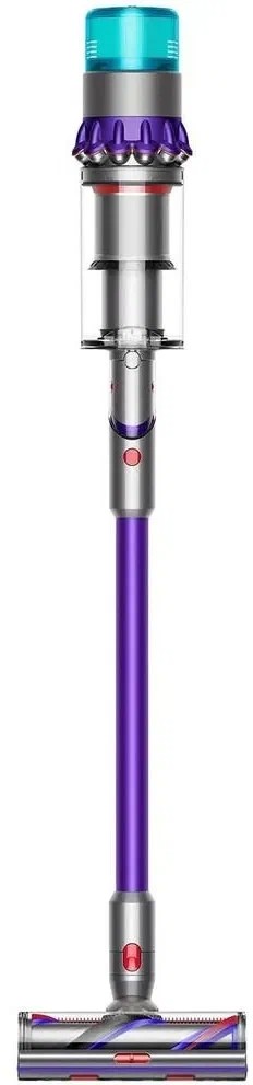 Беспроводной пылесос Dyson Gen5 Detect Absolute