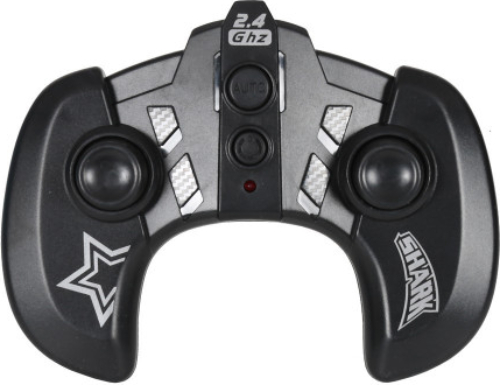 Радиоуправляемый робот Zhorya акула (ZYB-B3540)