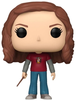 (CN) Фигурка Funko Pop! Harry Potter: Hermione Granger (181)