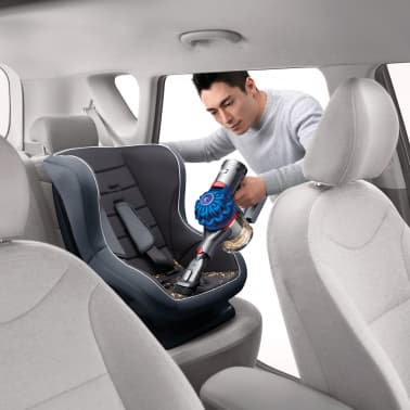 Беспроводной пылесос Dyson V7 Motorhead Origin