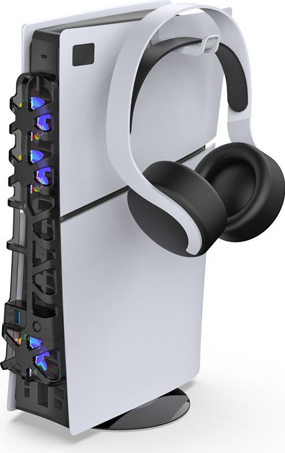 Набор аксессуаров DOBE для PS5 Slim (TP5-3538D)