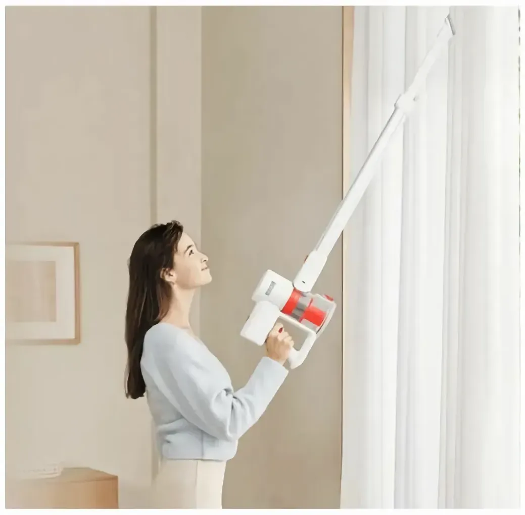 Пылесос Xiaomi Vacuum Cleaner G20 Lite EU (BHR8195EU)