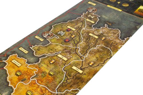 Настольная карточная игра Hobby World Игра Престолов: Мать драконов (915049)