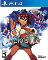 Игра Indivisible (PS4, русская версия)