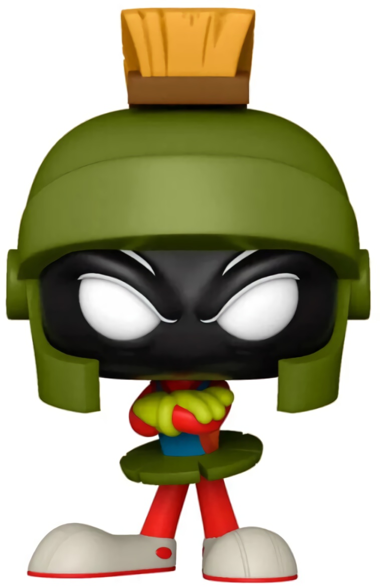 (EU) Фигурка Funko POP! Movies: Marvin the Martian (1085)