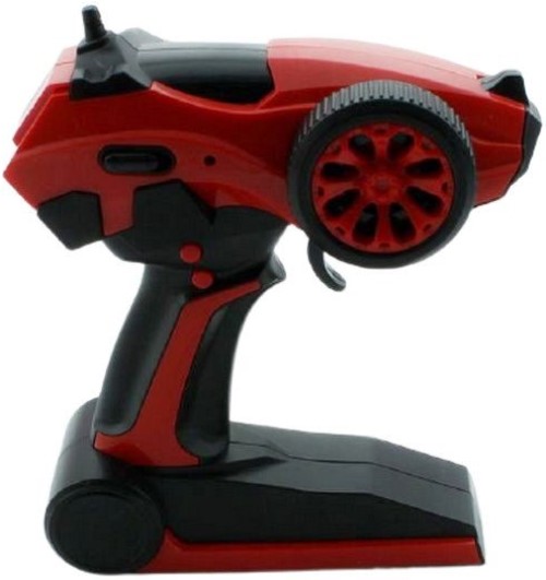 Р/У внедорожник Monstre Truck Toyota Celica в ассортименте 1/16 + свет + звук, OR2683B