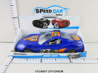 Машина инерц. в кор. в кор.2*36шт 1312A937