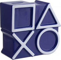 Копилка Paladone Playstation Icons Money Box (PP7926PS)