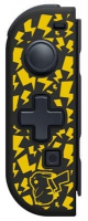 Контроллер HORI D-Pad Pikachu для Nintendo Switch
