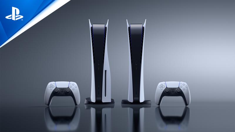 Что такое CFI PS5 – расшифровка кода и разница моделей