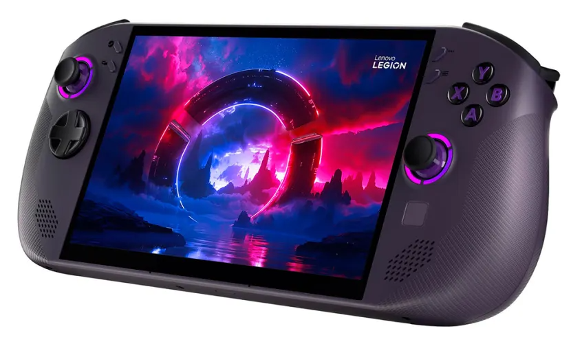 Игровая приставка Lenovo Legion Go S 1Tb Steam OS Edition