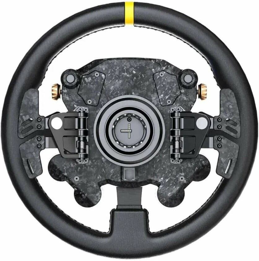 Съемное рулевое колесо MOZA CS Pro Steering Wheel RS093