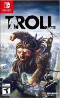 Игра Troll and I (Nintendo Switch)