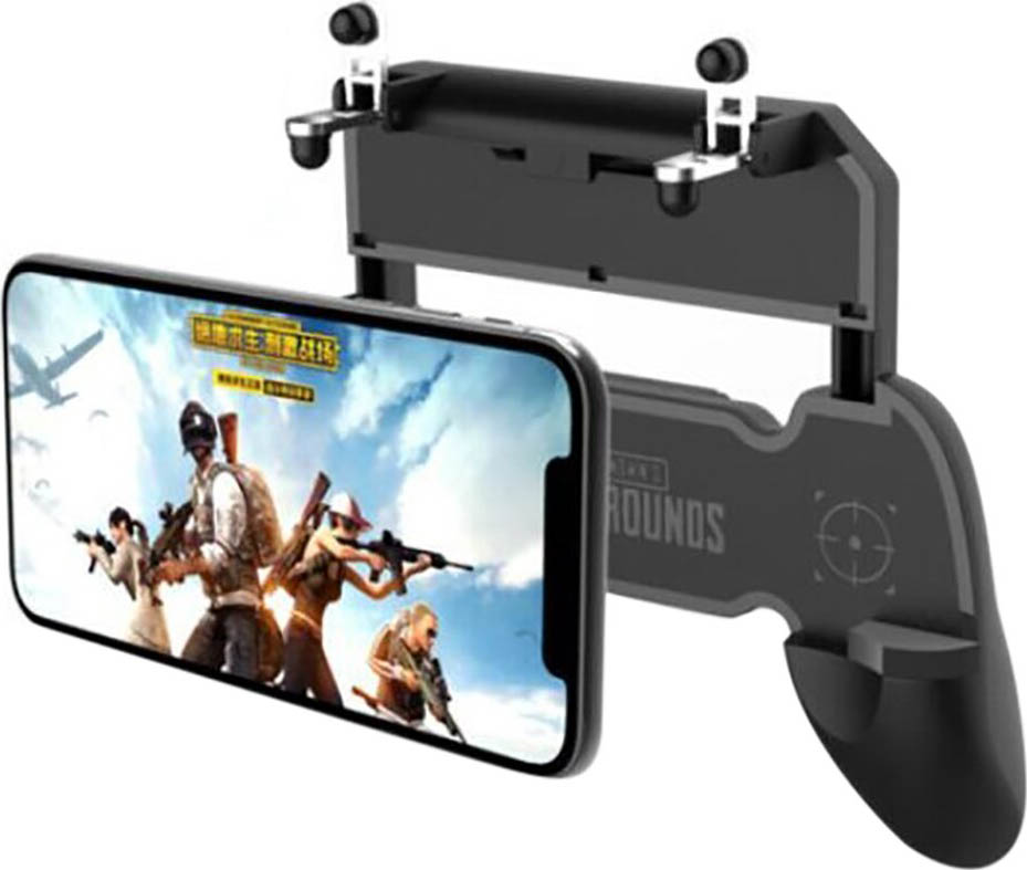 Беспроводной геймпад W10 для смартфона