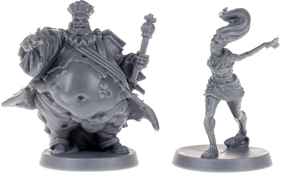 (EU) Настольная игра Hobby World Зомбицид. Вторая редакция: Рио-де-Зомбейро (доп)