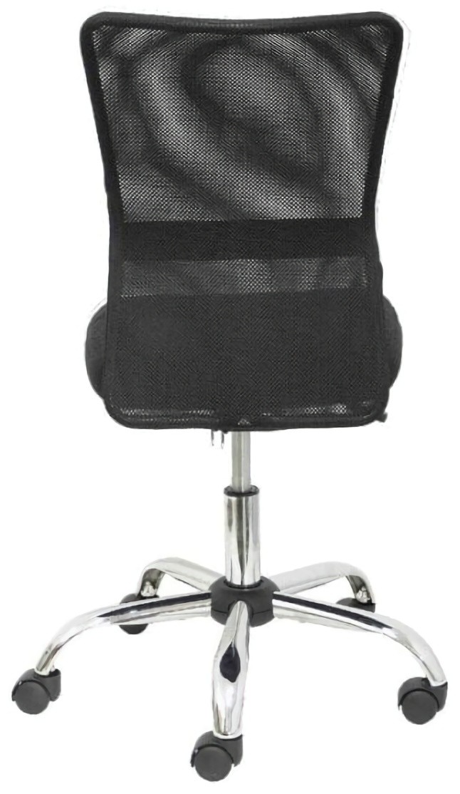 (EU) Офисное кресло Foröl Pardal 840CRRN, Чёрное