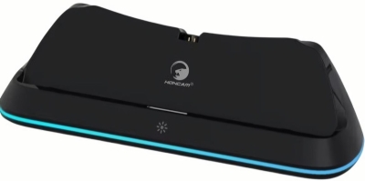 Зарядная док-станция Honcam для PS Portal Remote Player черная (HC-P3710)