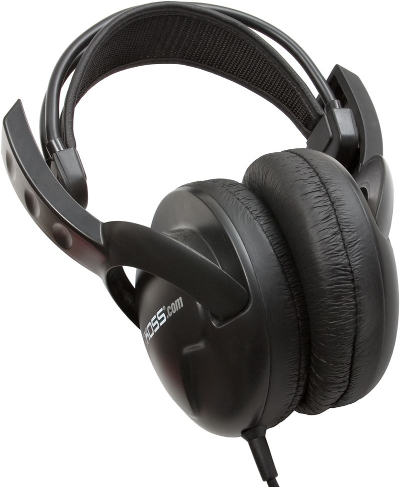 Проводные наушники KOSS UR20