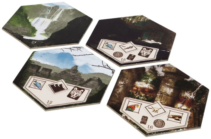 Настольная карточная игра Hobby World Робинзон Крузо: В поисках затерянного города (915316)