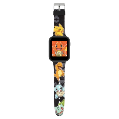 Умные часы Peers Hardy Smart Watch - Pokemon 2