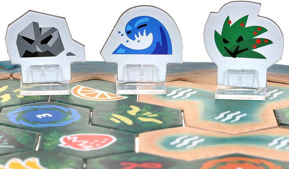 (EU) Настольная игра Hobby World Парадокс
