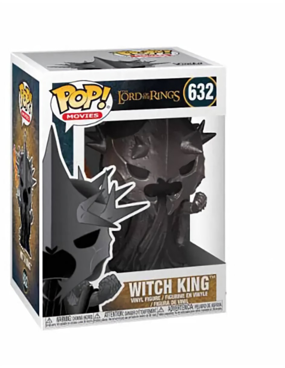 (EU) Фигурка Funko POP! Movies: Witch King (632)