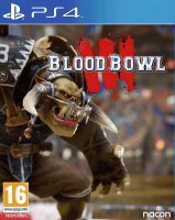 Игра Blood Bowl 3 (PS4, русские субтитры)