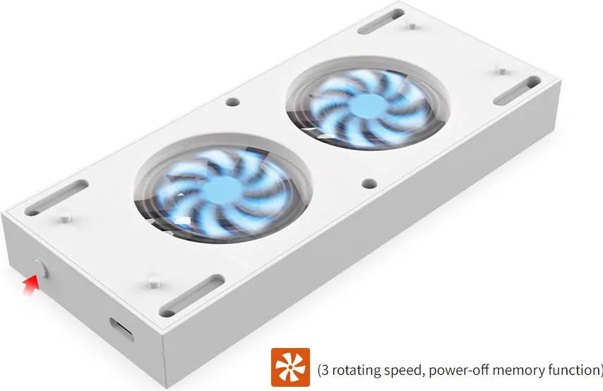 Подставка с охлаждением для Xbox Series S (TYX-0658)