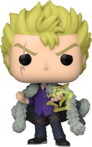 

(EU) Фигурка Funko POP! Animation: Laxus Dreyar (1048)