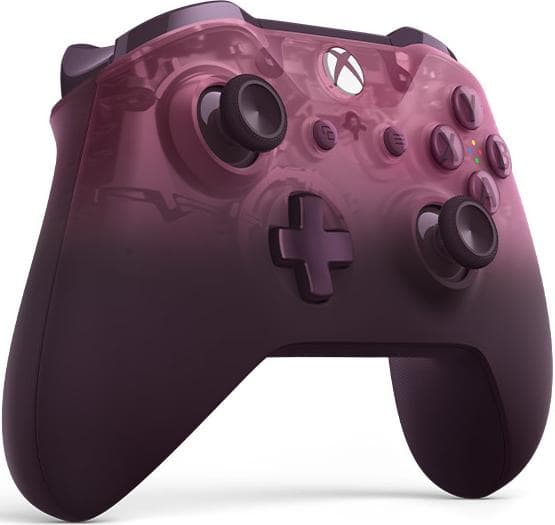 Геймпад Microsoft Xbox One S/X Wireless Controller (Phantom Magenta)