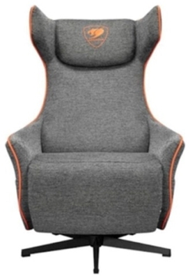 (EU) Игровое кресло Cougar MAGUS, 236310879, Серое