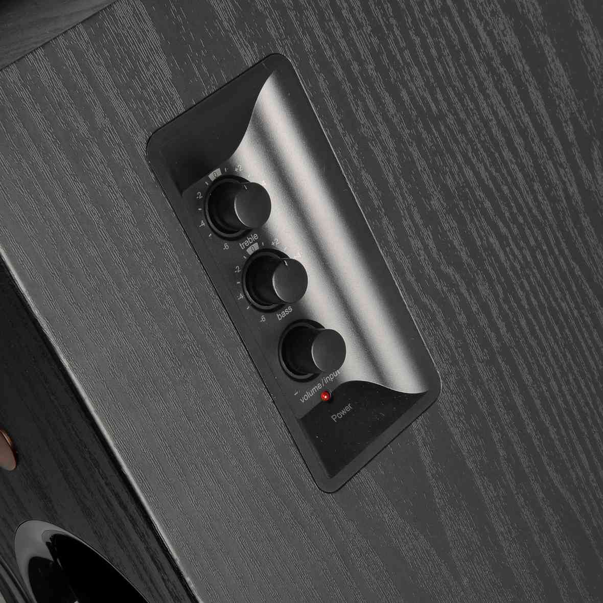 Акустическая система EDIFIER R2850DB, Чёрная