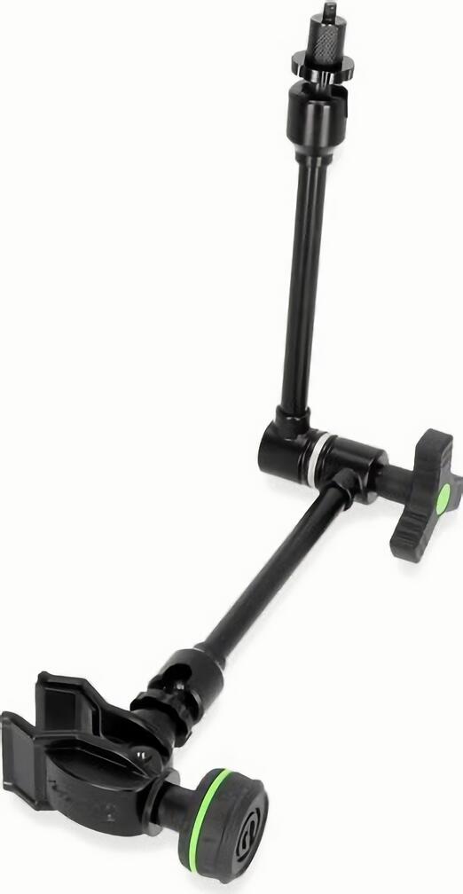 

(EU) Универсальный кронштейн Gravity MA VARIARM L 38, 3 шарнира, один винт