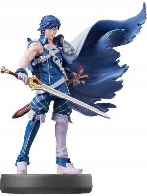 (EU) Интерактивная фигурка amiibo Кром (Super Smash Bros. Collection)