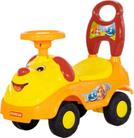 Каталка Полесье "Лёва"